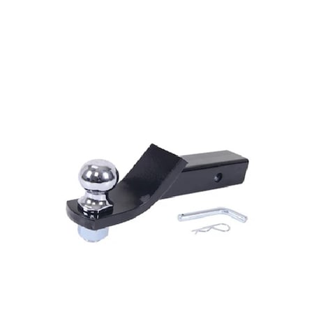 Caracteristicas Atractivas MM 6K Tow Starter Kit 2PK CA3242021